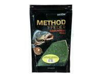 Zanęta Method Feeder Ready 750g - Betaina Zielona