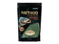 Zanęta Method Feeder Ready 750g - Marcepan Zielony