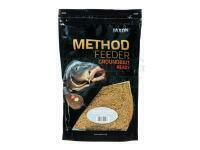 Zanęta Method Feeder Ready 750g - Orzech tygrysi