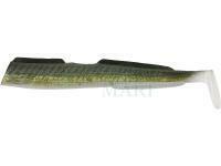 Zapasowe ogony Westin Sandy Andy Weedless Jig Spare Body 7.5cm - Real Sandeel