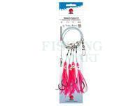 Zestaw morski Dega Redfish-System 4.0 - Pink