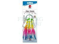 Zestaw morski Dega UV-active NEON Octopus Sea-leader