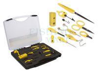 Zestaw narzędzi Loon Complete Fly Tying Tool Kit