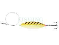 Zestaw SPRO XL Inline Spinner 80mm 25g (Titanium leader 0.40mm) - Pike