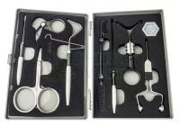 Stonfo Zestaw Travel Tool Set 711