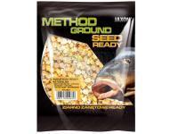 Kukurydza Jaxon Method Ground Ready - Naturalna