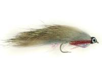 Streamer Zonker Natural nr 10