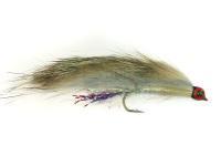 Streamer Zonker Natural nr 6