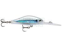 Wobler Rapala Shadow Rap Jack Deep 7cm 10g - Albino Shiner (AS)