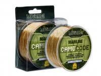 Żyłka karpiowa Mivardi CamoCODE Mainline CAMO 600m 0.285mm