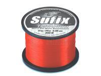 Żyłka Sufix Tritanium 1/4LBS Neon Orange 455m 0.55mm