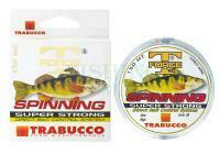 Żyłka Trabucco T-Force Spinning Perch 150m Light Grey 0.140mm 2.850kg