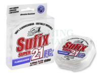 Sufix Super 21 FC 50m 0.20mm - Clear