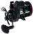 Abu Garcia Multiplikatory Alphamar LC Syncro