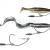 Savage Gear Anty-zaczepowe Haczyki Weedlees EWG Hooks