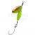 Jenzi Phantom-F Spinner UV Single Hook