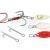 Savage Gear Zestawy zbrojenia Cutbait Herring Stinger Kit