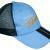 Dragon Czapka Fishmaker light blue