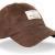 Guideline Czapka z daszkiem Mayfly Suede Cap