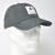 Guideline Czapka z daszkiem The Fly Solartech Cap Graphite UPF 50