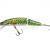 Jaxon Woblery Holo Select Fat Pike 2-sec