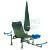 Jaxon Fotel method feeder KZH110