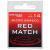 Drennan Haczyki Red Match Micro Barbed