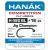 Hanak Haczyki jigowe 480 BL Jig Champion