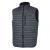 Savage Gear Kamizelki Ripple Quilt Vest Castlerock Grey