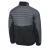 Savage Gear Kurtki Reflection Hybrid Jacket Castlerock Grey/Black