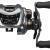 Daiwa Multiplikator 25 Steez Limited CT TW 70XHL *