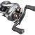 Daiwa Multiplikator 25 Steez Limited CT TW 70XHL *