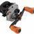 Abu Garcia Multiplikatory Max STX Low Profile Reel