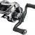 Daiwa Multiplikatory Steez Limited SV TW HL *