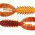 X Zone Lures Przynęty 3.5″ Adrenaline Craw Jr