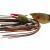 LiveTarget Przynęty Hollow Body Craw Jig