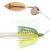 Strike King Przynęty KVD Spinnerbait