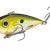 Strike King Przynęty Red Eyed Shad Tungsten 2-Tap