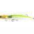 River Custom Baits Przynęty Slim Minnow 10