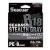 Seaguar Plecionki R18 Complete Seabass Stealth Gray