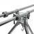 Delphin Tripod TPX3 Silver