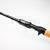 Savage Gear Wędki Alpha SG6 Pelagic Vertical Casting Rod