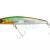 Illex Woblery Battle Minnow 80 F