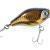 Balzer Woblery Colonel UV Striker Crank SR