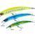 Yo-Zuri Woblery Crystal 3D Minnow