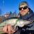 Megabass IXI Shad TX