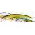 Strike Pro Woblery Mustang Minnow