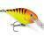 Rapala Woblery Shad Rap 8cm