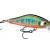 Rapala Woblery Shadow Rap Solid Shad