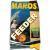 Maros-Mix Zanęty Feeder Groundbaits